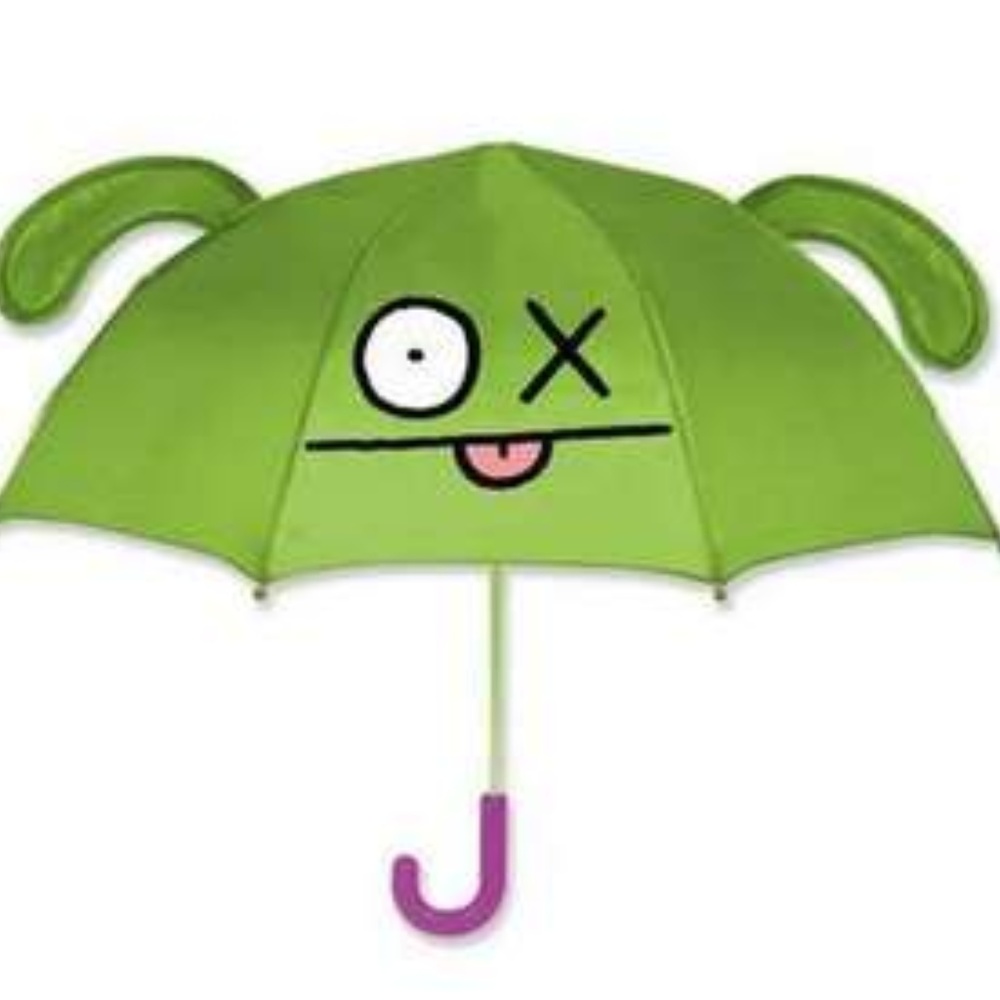 UGLYDOLL  UMBRELLA  OX